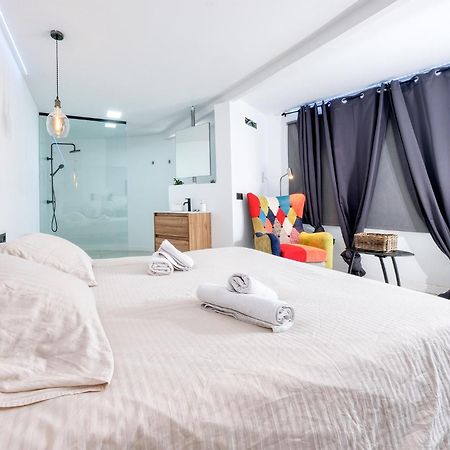 Macher Room Bagian luar foto