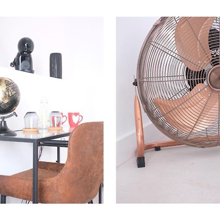 Macher Room Bagian luar foto