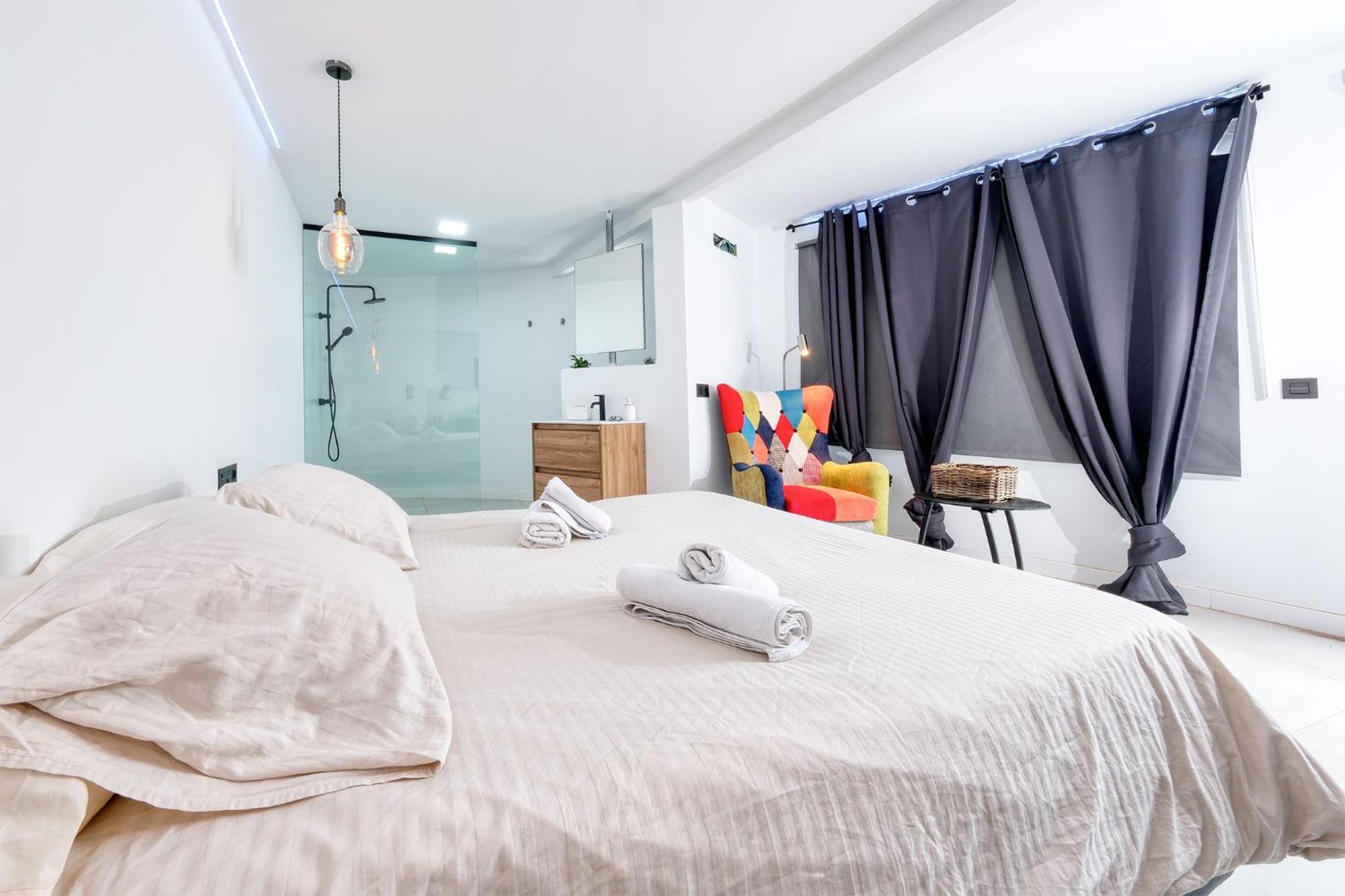 Macher Room Bagian luar foto
