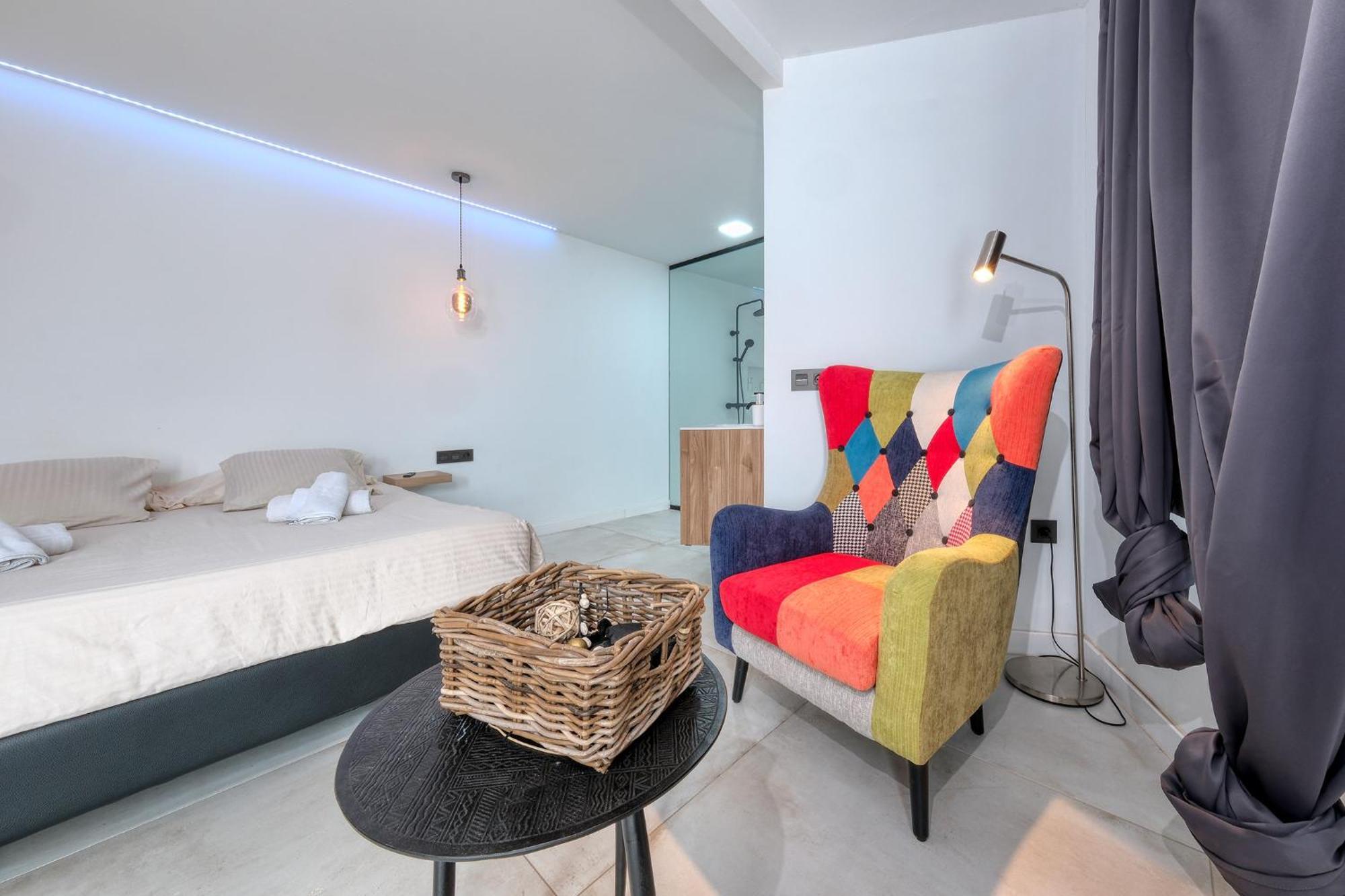 Macher Room Bagian luar foto