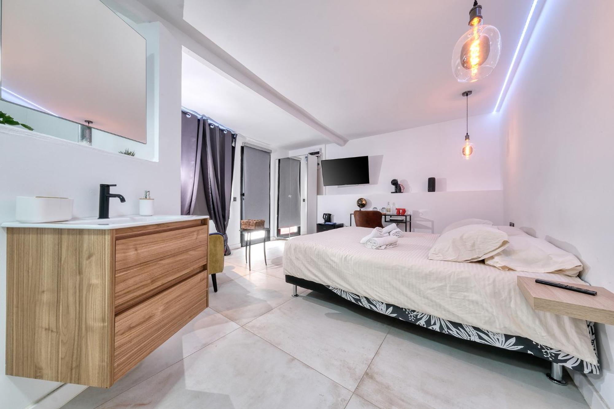 Macher Room Bagian luar foto