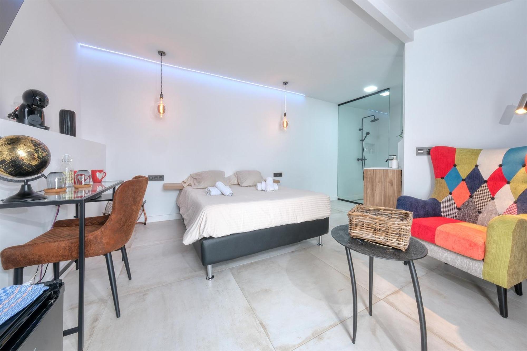 Macher Room Bagian luar foto